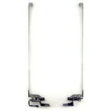 HP Bezel COMPAQ 620 625 15.6" LCD HINGES SET L&R 6055B0011802 6055B0011801