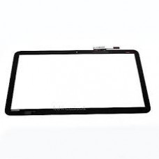 HP LCD 15-J009WM Glass Digitizer Bezel 6070B0660902