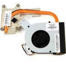 HP Cool Fan SLATE 500 TABLET CPU COOLING HEATSINK 6043B0081301 608499-001