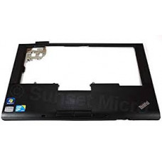 Lenovo T410 Keyboard Bezel Assembly Without Fingerprint Reader 60Y4955