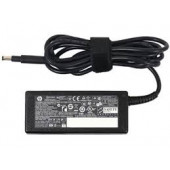 HP AC Adapter 65W Genuine OEM Sleekbook Ac Adapter With Cord 613149-001