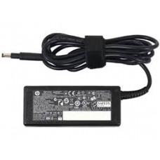 HP AC Adapter 65W Genuine OEM Sleekbook Ac Adapter With Cord 613149-001