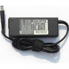 HP AC Adapter 65W 18.5V 19.5V 3.5A 3Pin For NX6125 NX6130 NC6120 NC6400 613161-001