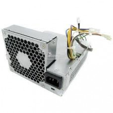 HP PSU ENT11 SFF 240W EPA90 12V 4OUTPUT 613762-001