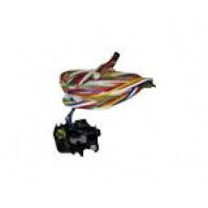 HP Power Switch/LED with holder 614496-001