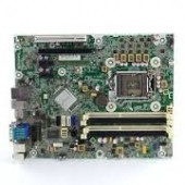 HP System Board Z210 SFF 615645-001