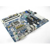 HP System Board Z210 DDR3-1333 615943-001