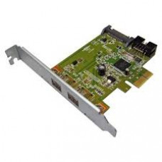 HP PCA PCIe 1394b Firewire PVC free 632487-001