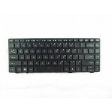 HP Keyboard 4 BUTTN W/PNT STK -FCAN 639478-121