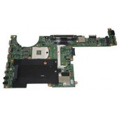 HP Motherboard UMA HM65 With WWAN Wth RTC BATT 641733-001