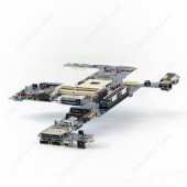 HP System Board(INTEL DISCRETE 8M WWAN 512MB) 642753-001