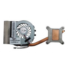 HP Cool Fan ELITEBOOK 2760P CPU FAN AND HEATSINK 649759-001