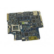 Dell Motherboard Intel 32MB C2D SU9600 1.6 GHz 64TK1 Latitude E4200 • 64TK1