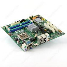 Lenovo System Board Intel Q45 GA Level - ThinkCentre M58 Series 64Y3053