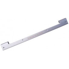 HP Bezel ELITEBOOK 8560W BACK BASE LOGO ELITEBOOK WORKSTATION NAME PLATE 652666-001