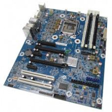 HP System Board PCA CMT Z220 W8Pro 655842-601