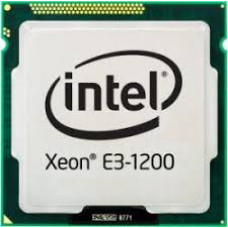 HP Processor E3-1290 4c 3.6 GHz 8M 95W 658268-001