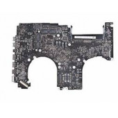 APPLE System Board Motherboard 820-2532-A Macbook Pro 15 A1286 MB470LL/A 2.4Ghz Logic Board 661-5089