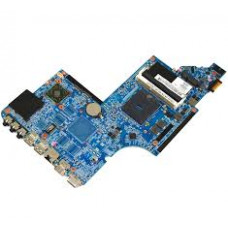 HP Processor DV6-6000 Amd Motherboard 665282-001