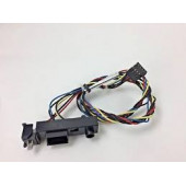 HP PWR SWITCH HOLDER W/CA LED 480mm 667850-001