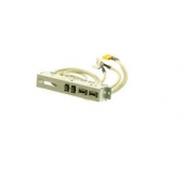 HP Front IO 2USB2.0 HM EllisP/Ellis MT 667853-001