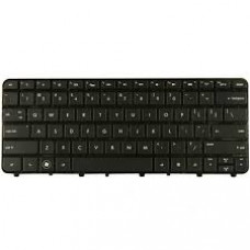 HP KBD ISK PT BL BLK US 673656-001