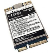 HP WWAN VZW HSPA+ EVDO MINICARD 675791-001