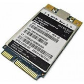 HP WWAN ATT LTE HSPA+ MINICARD 675793-001