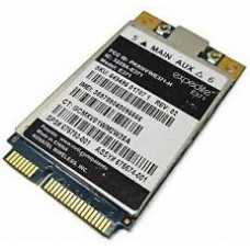 HP WWAN ATT LTE HSPA+ MINICARD 675793-001