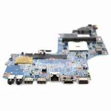 HP Processor Dv7-7223CL Amd Win8 Motherboard 682220-501