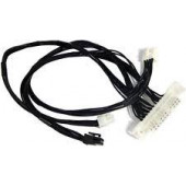 HP CABLE ASSY MB AND PWR Z820 684581-001