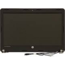 HP LCD 14.0-inch HD FLT LED Complete Assembly For Elite 8470P 686046-001