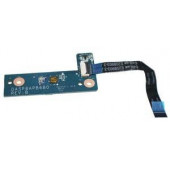 HP Bezel Envy Sleekbook 6 POWER BUTTON BOARD 688003-001