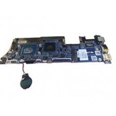 HP Motherboard UMA HM76 i5-3317U/4G 689957-001