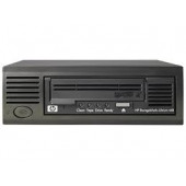 HP Tape Drive 200/400GB LTO-2 HH LVD External Ultrium 448 693401-001 	