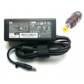 hP AC Adapter Sleekbook 14 65watts Genuine Ac Adapter 693715-001