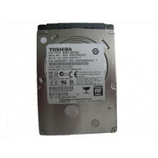 HP Hard Drive 500GB 2.5-IN 7mm SATA 5400RPM MQ01ABF050 697243-001 	