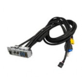 HP Cable Assy Front IO Z820 697471-001