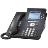 Avaya Phone 9640G IP Color Display Phone 700419195 
