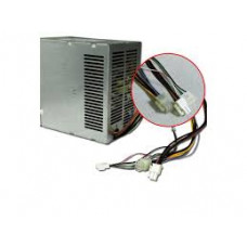 HP PSU TWR 320W Ent13 STD HV 12V 4OUT 707906-001