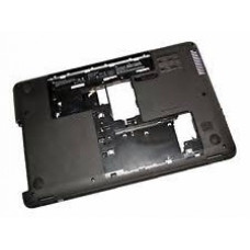 HP Bezel Laptop Bottom Base Case W/ Feet 650 708523-001