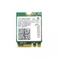 HP WLAN 802.11AC+BT4 2x2 NGFF NMA 710663-005