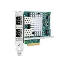 HP PCA NIC PCIeG2x8 2p10G SFPIntel82599 711570-001