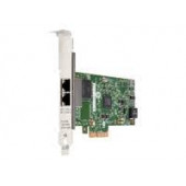 HP PCA NICPCIeG2x4 2p1GbERJ45 IntelI350 713029-001