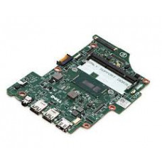 Dell Motherboard Intel I5 5200U 2.2 GHz 7166J Inspiron 7352 • 7166J