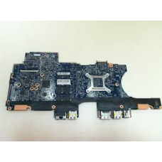 HP Motherboard With An Intel Dual Core i5-3437U 1.90-GHz For Elitebook Rev 810 716732-001 