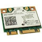 HP WLAN 802.11ABGN+BT4 2x2 HMC NMA 717381-005