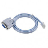 Juniper Networks Cable DB9F to RJ45 Grey 1.9m CAT-5E 720-010953