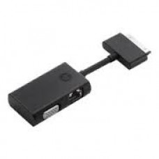 HP ADAPTER DVI-I TO VGA BFR/PVC Free 720216-001