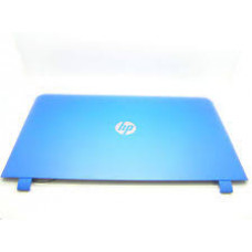 HP Bezel 17-E064NR Revolutionary Blue Back Cover 720662-001